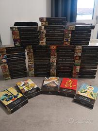 Carte degli astri collezione 