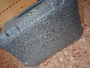 dji ronin s 