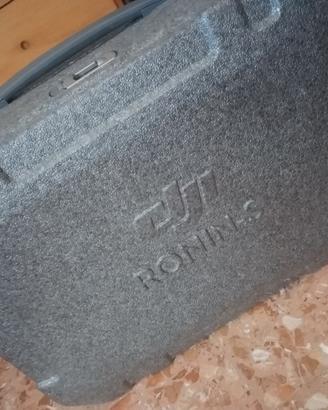 dji ronin s 
