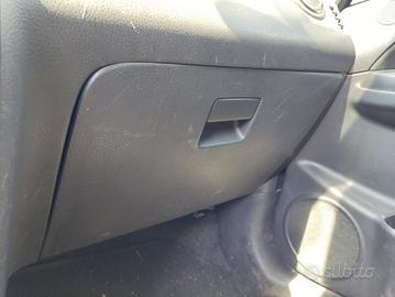 Cassetto portaoggetti FIAT SEDICI del 2010