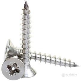 viti inox 