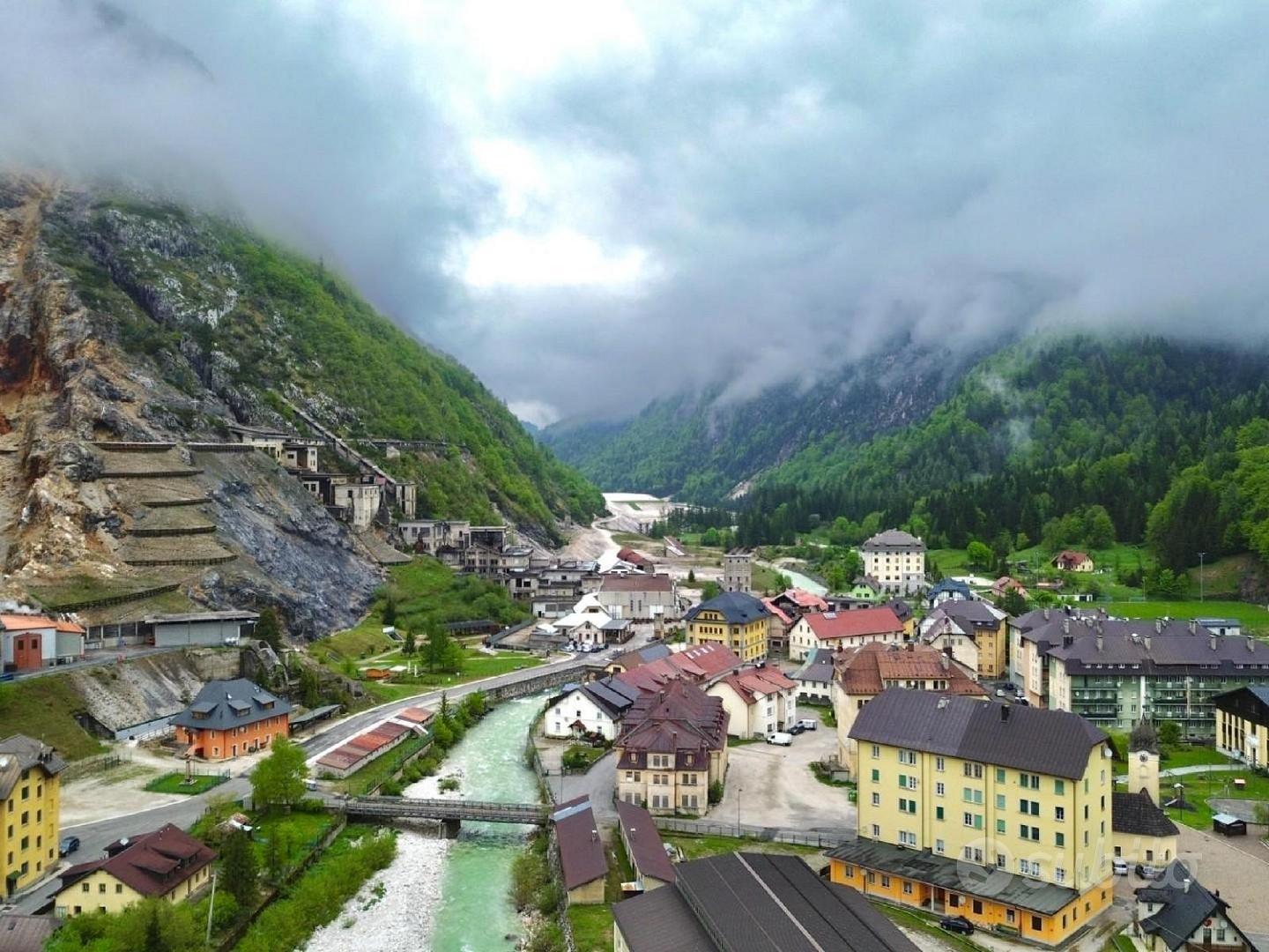 Appartamento – Tarvisio / Tarvis / Trbiž - Vista 2