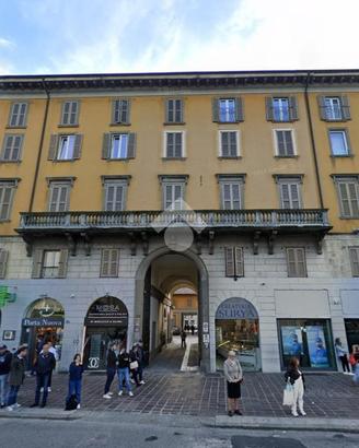 UFFICIO A BERGAMO