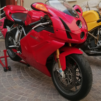 Ducati 999s