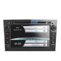 NAVIGATORE RADIO 7" PER OPEL COLORE NERO SCURO US