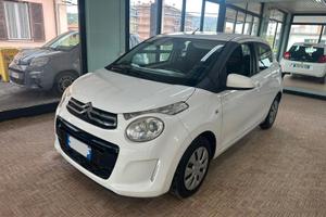 Citroen C1 VTi 68 5 porte Live