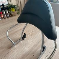 Harley Davidson FLSTS