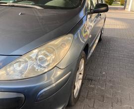 Peugeot 307 - 2006