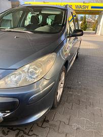 Peugeot 307 - 2006