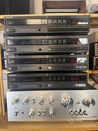 Lettori cd Philips cd 380