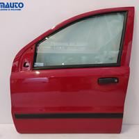 Porta ant sx FIAT PANDA '03