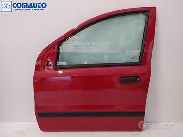 Porta ant sx FIAT PANDA '03