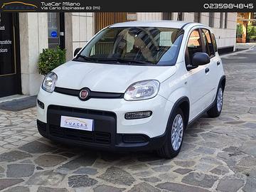 Fiat Panda Pandina 1.0 GSE Hybrid s&s 70cv #11995