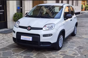 Fiat Panda Pandina 1.0 GSE Hybrid s&s 70cv #11995