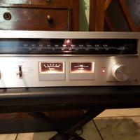 Pioneer tx 606 radio hi fi vintage