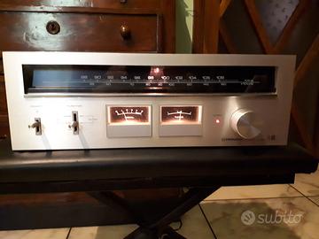 Pioneer tx 606 radio hi fi vintage