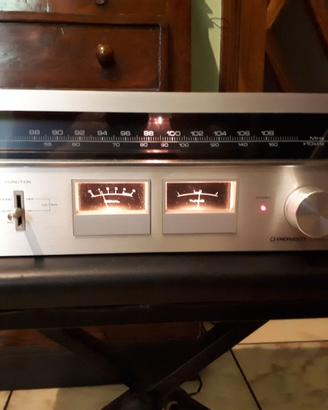 Pioneer tx 606 radio hi fi vintage