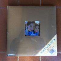 Album portafoto cm 31 x 31