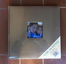 Album portafoto cm 31 x 31