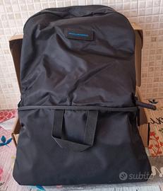 Zaino Piquadro Nero - nuovo