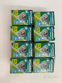 lampadine alogene Sylvania Superia 35