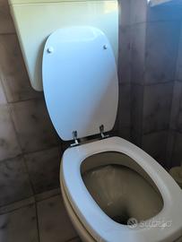 Sanitari e rubinetteria Ideal Standard solo ritiro