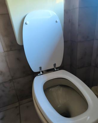 Sanitari e rubinetteria Ideal Standard solo ritiro