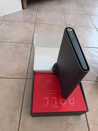 Modem wi fi 6 vodafone
