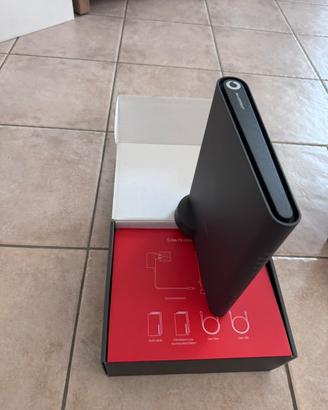 Modem wi fi 6 vodafone