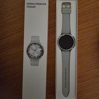 Samsung Galaxy Watch 6 Classic 