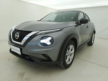 Nissan Juke N-Connecta BZ417654 1.0 Benzina 114CV