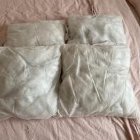 Set 4 Interno per cuscino IKEA