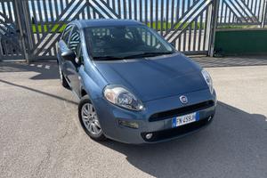 Fiat Punto 1.3 MJT II S&S 95 CV 5 porte Street