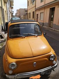 Fiat 500 epoca richiesta   foto 3409359489