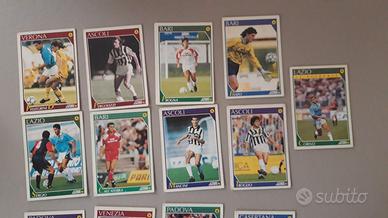 Figurine Cards Score anni 92-93-94