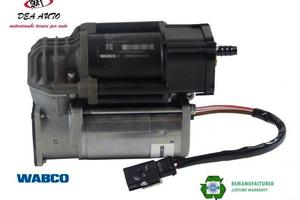 Compressore sospensione mercedes GLC X253 RIGENERA