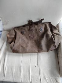 borsonein cuoio tapiro marrone