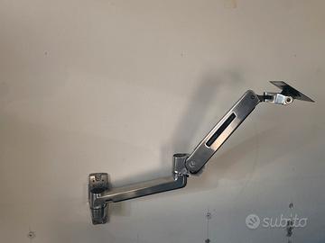 Supporto monitor ERGOTRON LX HD Sit-Stand