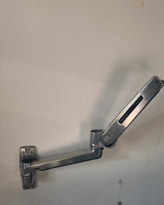 Supporto monitor ERGOTRON LX HD Sit-Stand