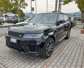 LAND ROVER Range Rover Sport 3.0 SDV6 249 CV HSE