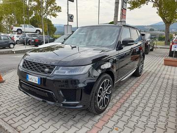 LAND ROVER Range Rover Sport 3.0 SDV6 249 CV HSE