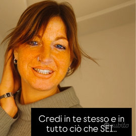 Commessa con esperienza