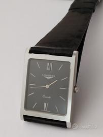 LONGINES TANK QUARTZ