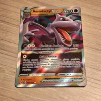 pokemon aerodactyl Vastro