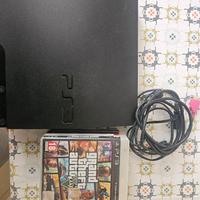 Sony ps3