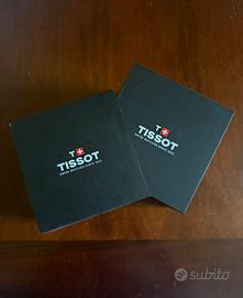 Tissot seaster 1000 povermatic 80