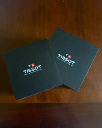 Tissot seaster 1000 povermatic 80