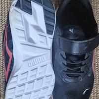 Scarpe da ginnastica Puma 35