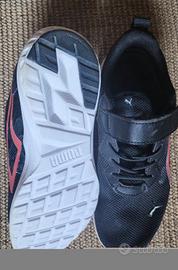 Scarpe da ginnastica Puma 35