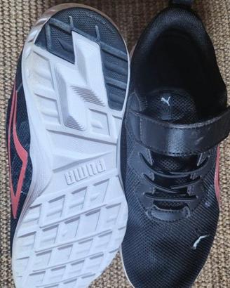 Scarpe da ginnastica Puma 35